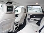 Land Rover Range Rover Evoque Prestige 2011 года (AU)